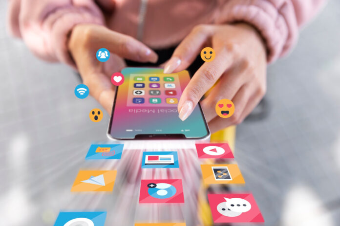Social-Media-Marketing- Success