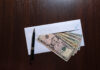 Cash-Stuffing