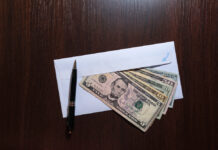 Cash-Stuffing