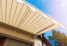 Awnings and Canopies for Home Business