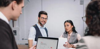 Right Bank Account for Your Airbnb
