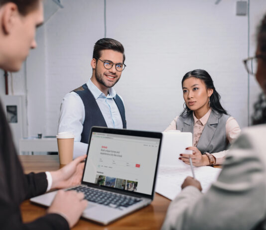 Right Bank Account for Your Airbnb