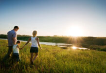 Nurturing Family Life