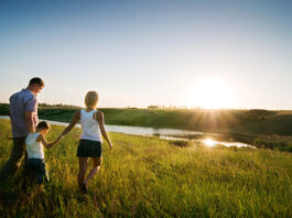 Nurturing Family Life