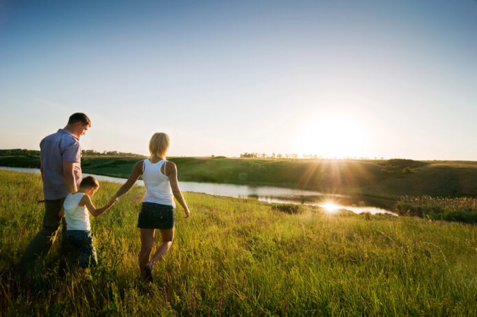 Nurturing Family Life