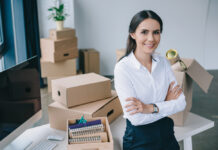 Relocating a Business Abroad
