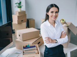 Relocating a Business Abroad
