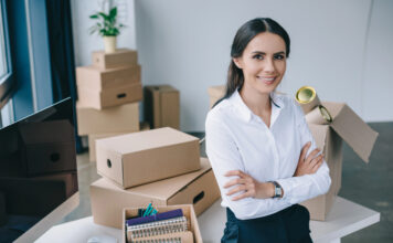 Relocating a Business Abroad