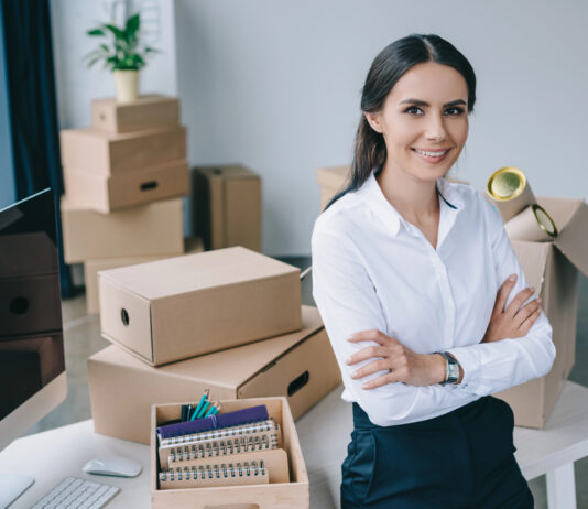 Relocating a Business Abroad