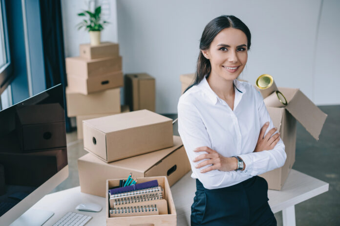 Relocating a Business Abroad