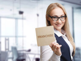 franchise work