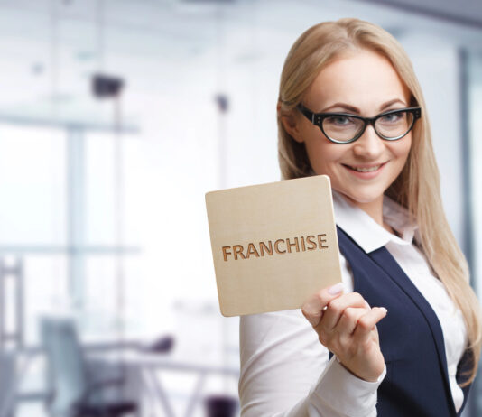 franchise work