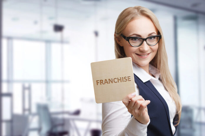 franchise work