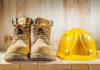 Work Boots Are a Business Essential