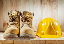 Work Boots Are a Business Essential