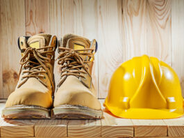 Work Boots Are a Business Essential