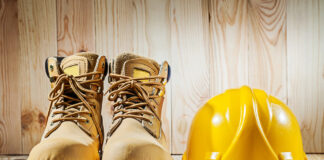 Work Boots Are a Business Essential