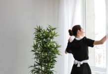 Domestic Helper in Singapore