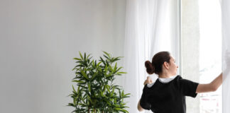 Domestic Helper in Singapore