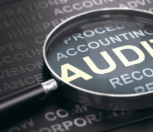 Audit Your Bookkeeping System