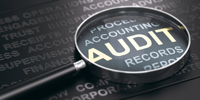 Audit Your Bookkeeping System