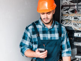 Mistakes to avoid while Using a Digital Meter