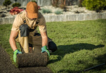 Services-Landscaping