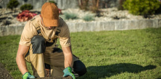 Services-Landscaping
