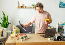 Organic Cleaning Products