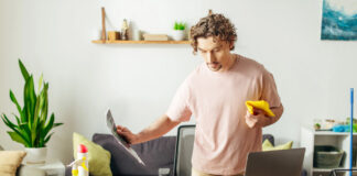 Organic Cleaning Products