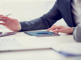 Annual Review Format