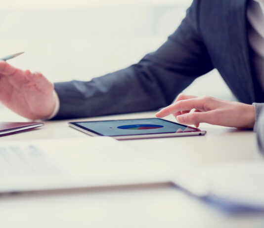 Annual Review Format