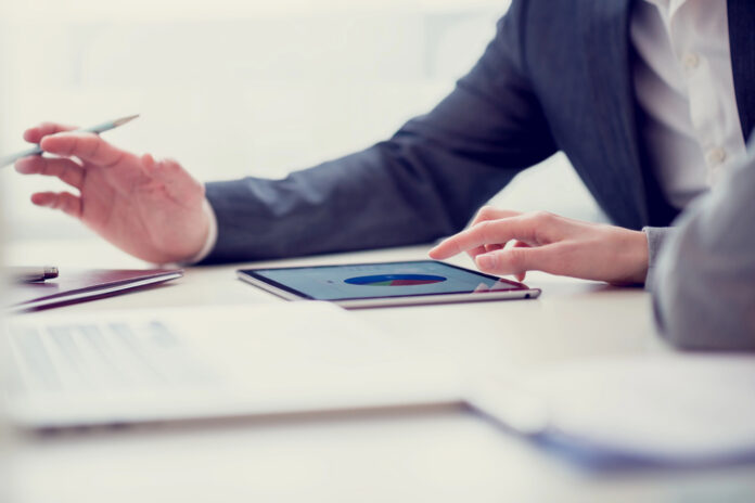 Annual Review Format