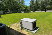 Whole Home Generator Investments
