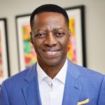 Dr. Sam Adeyemi