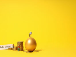 Gold IRA Savings