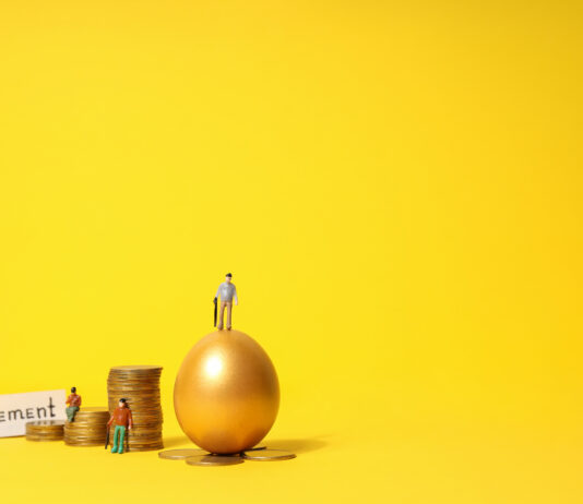 Gold IRA Savings