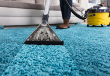 Carpet-Cleaning