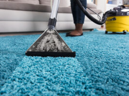 Carpet-Cleaning