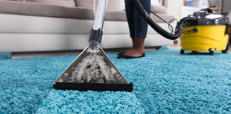 Carpet-Cleaning