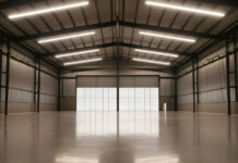 Warehouses to Manufacturing Floors