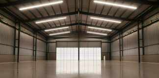 Warehouses to Manufacturing Floors