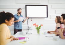 ROI of a Professionally Designed Slide Deck