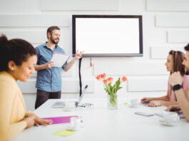 ROI of a Professionally Designed Slide Deck