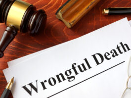 Wrongful-Death