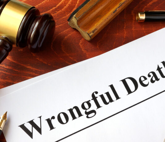 Wrongful-Death