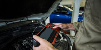 OBD2 Scanner