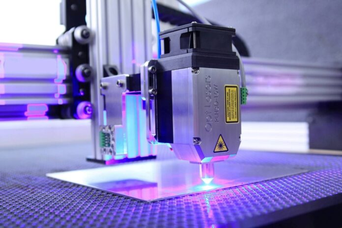 laser cutting to create custom home décor