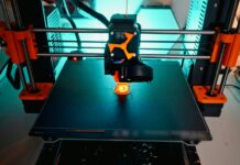 Digital Light Processing