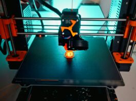 Digital Light Processing